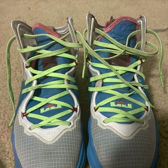 Lebron 19s - Picture 1 of 5